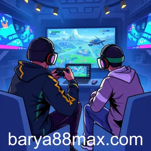 Barya88: Revolutionizing Online Gaming in 2025