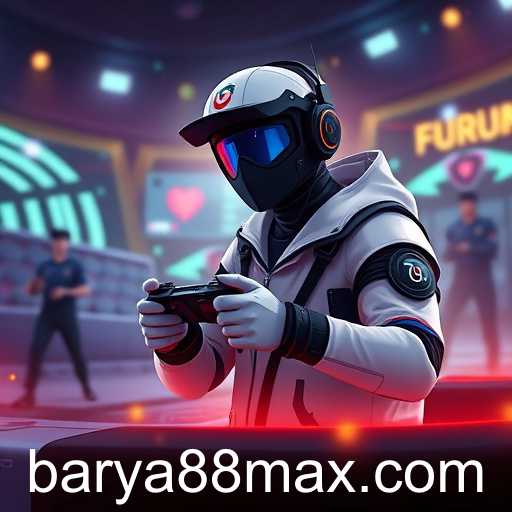 The Rise of Barya88 in the Gaming World