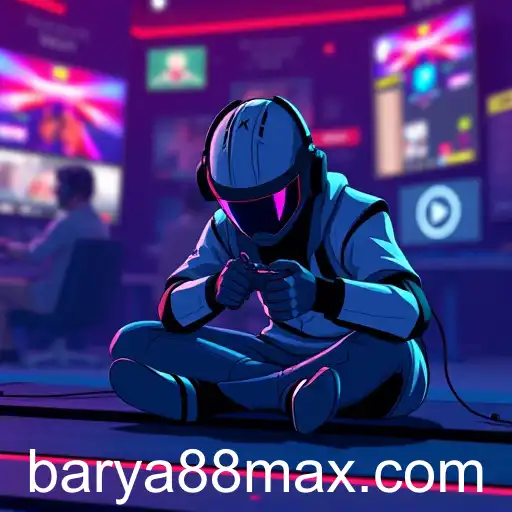 Gaming in 2025: The Rise of Barya88