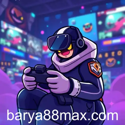 Gaming in 2025: The Rise of Barya88