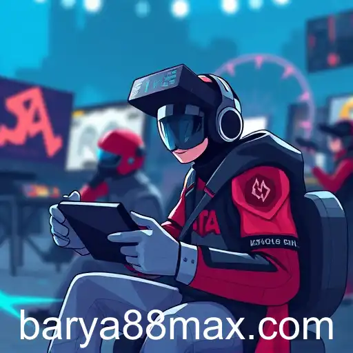 The Global Surge of Online Gaming