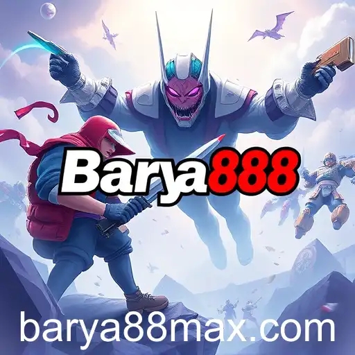 The Rise of 'barya88': A New Era in Online Gaming