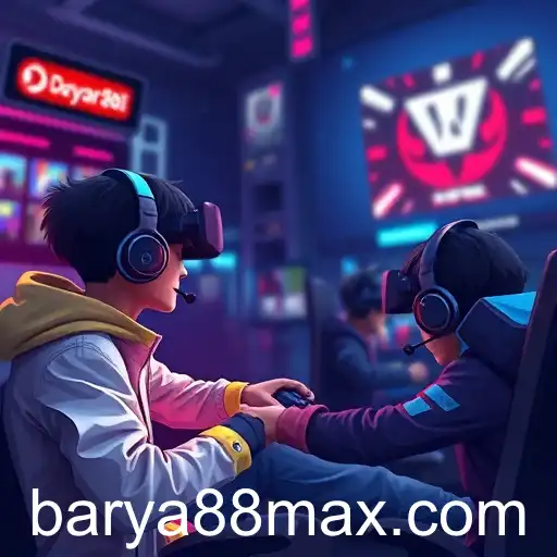 The Rise of Barya88 in Online Gaming