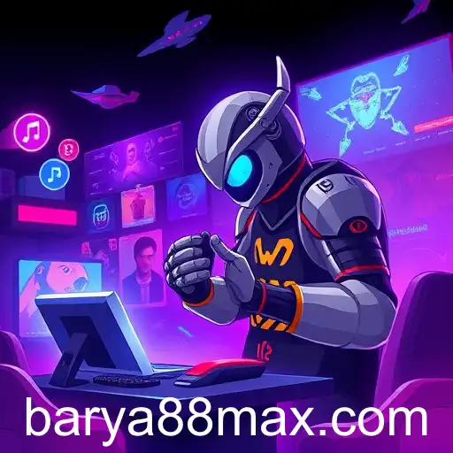 The Rise of Barya88 in the Gaming World