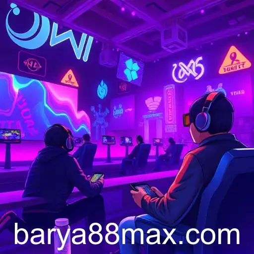 The Rise of Gaming in the Digital Era