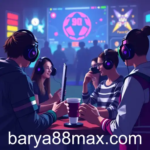 The Rise of Online Gaming Communities