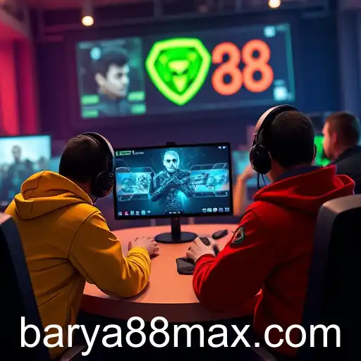 The Rise of Online Gaming Communities