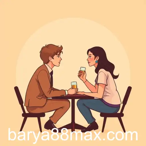 Unlocking Conversations: Dive into 'Conversation Starters' with Barya88