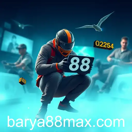 Gaming Innovations Emerge in 2025