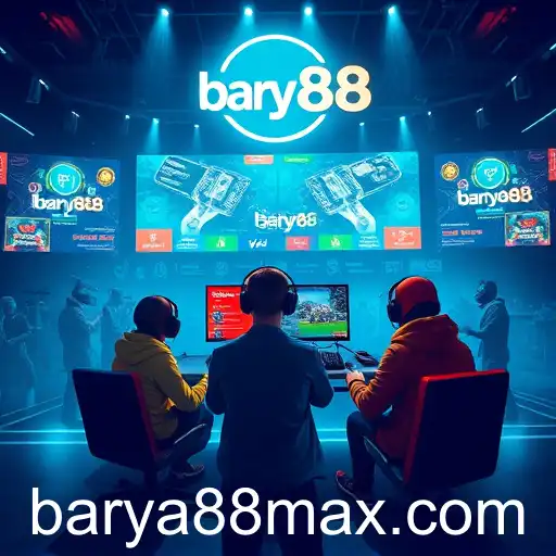 Gaming Trends Transforming the Virtual World