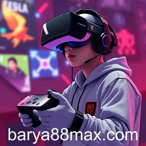 Gaming Trends and Innovations in 2025