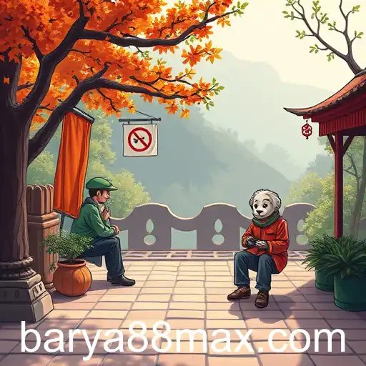 Exploring the Fascinating World of Idioms and Phrases: The 'barya88' Experience