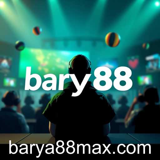 Unveiling Trends in Online Gaming: Barya88's Influence