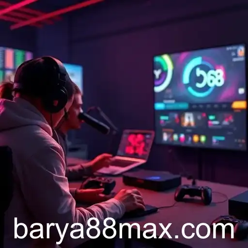 Evolving Trends in Online Gaming Communities