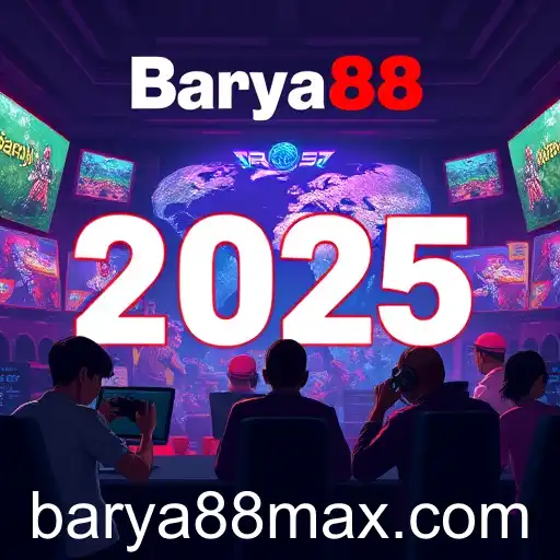 The Rise of Barya88 in the Gaming World