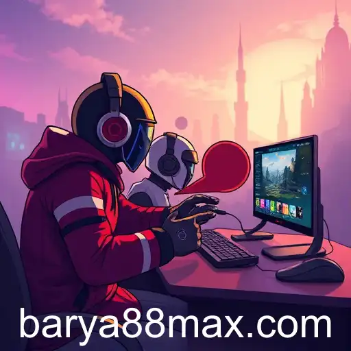 The Rise of Barya88 in the Gaming World