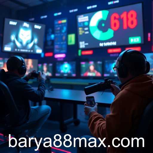 The Rise of Gaming in the Digital Era