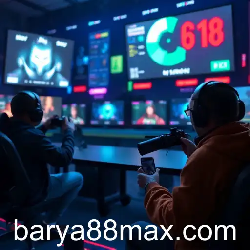 The Rise of Gaming in the Digital Era