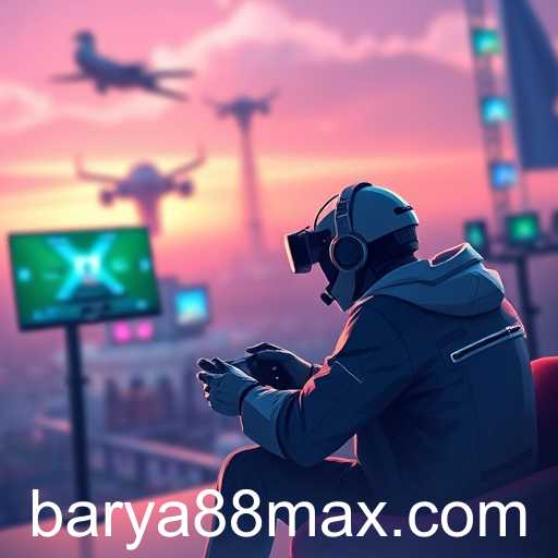 The Rise of Online Gaming in a Digital Era