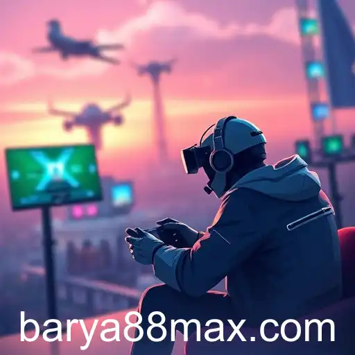 The Rise of Online Gaming in a Digital Era