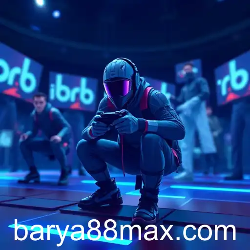 Rising Trends in Online Gaming