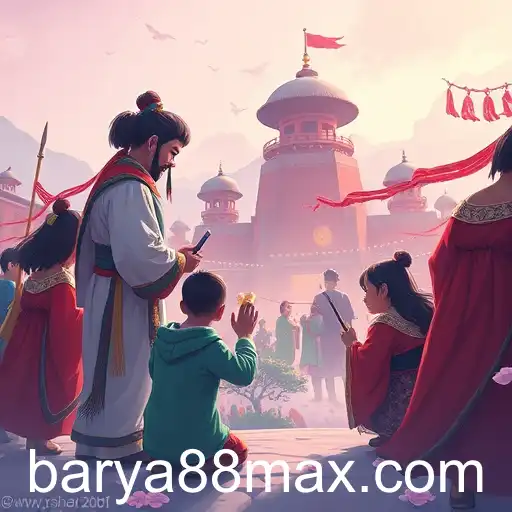 The Rise of Gaming and Cultural Integration